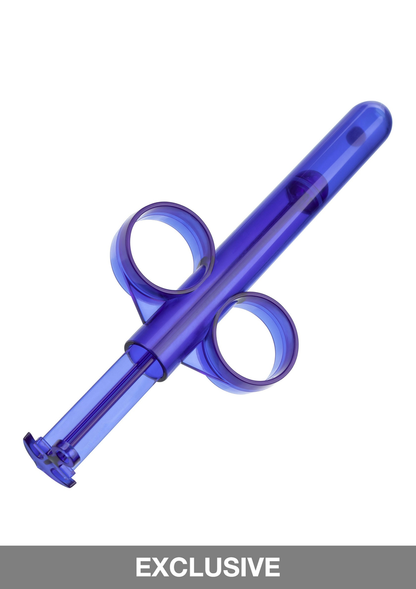 CalExotics Admiral Lube Tube BLUE - 10