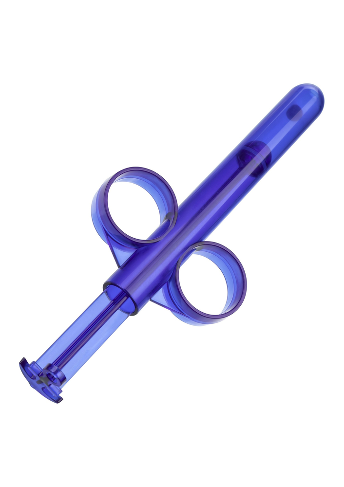 CalExotics Admiral Lube Tube BLUE - 5