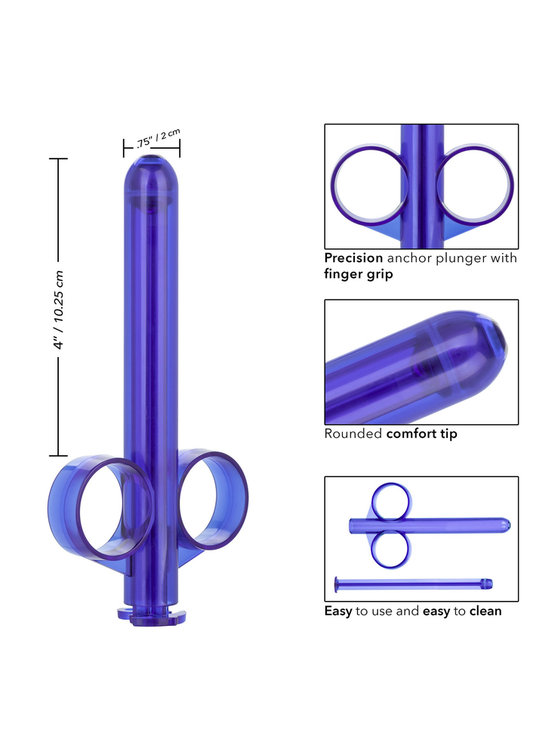 CalExotics Admiral Lube Tube