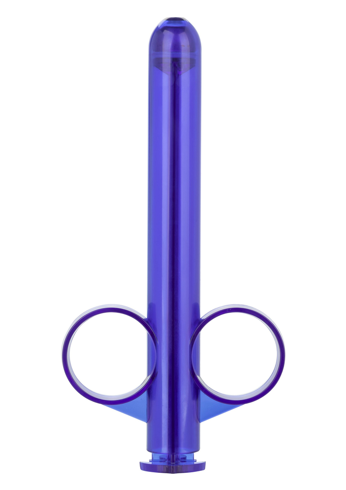 CalExotics Admiral Lube Tube BLUE - 3