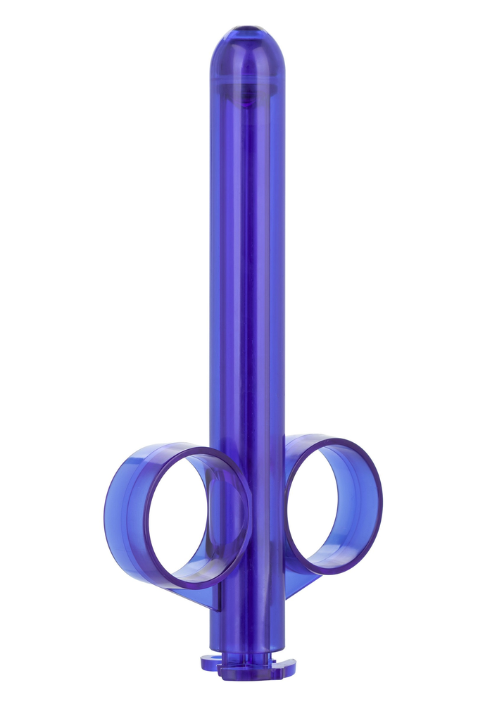 CalExotics Admiral Lube Tube BLUE - 9