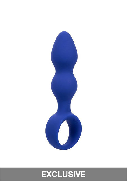 CalExotics Admiral Advanced Beaded Probe BLUE - 9