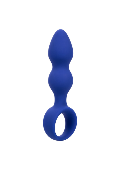 CalExotics Admiral Advanced Beaded Probe BLUE - 9