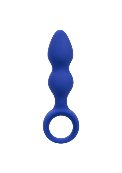 CalExotics Admiral Advanced Beaded Probe BLUE - 5