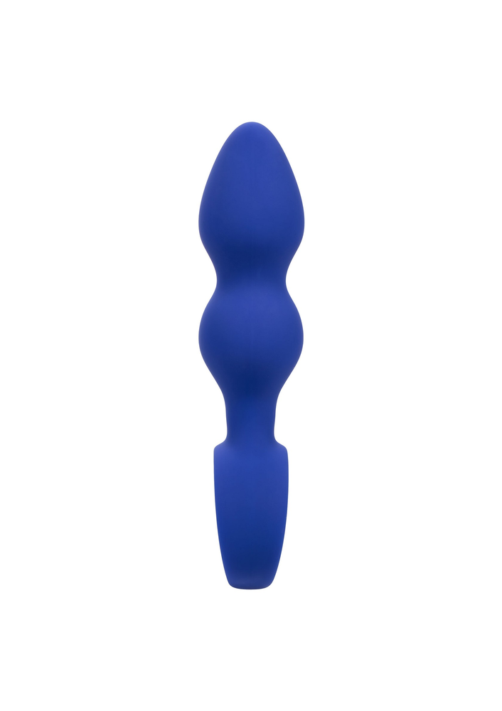 CalExotics Admiral Advanced Beaded Probe BLUE - 0