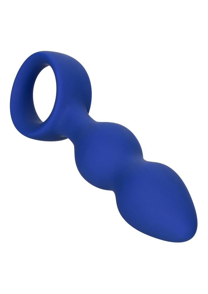 CalExotics Admiral Advanced Beaded Probe BLUE - 2