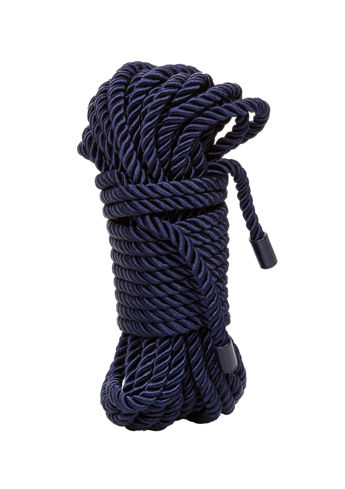 CalExotics Admiral Rope 32.75’/10 M BLUE - 435