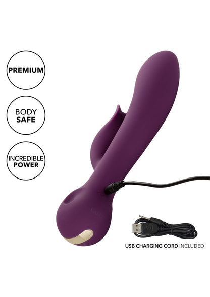 CalExotics Obsession Desire PURPLE - 10