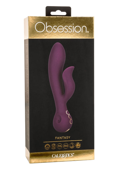 CalExotics Obsession Fantasy PURPLE - 0