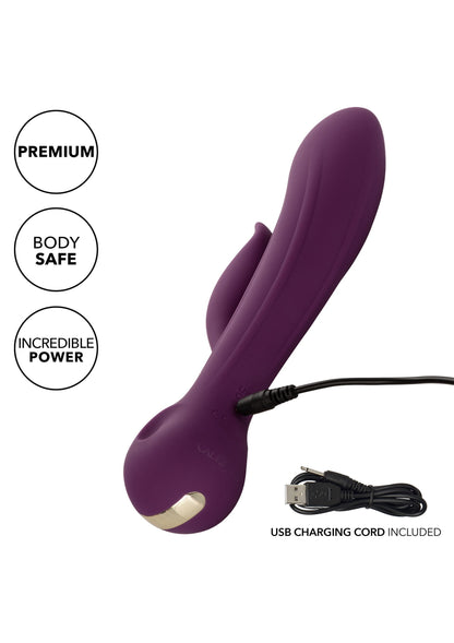 CalExotics Obsession Fantasy PURPLE - 7