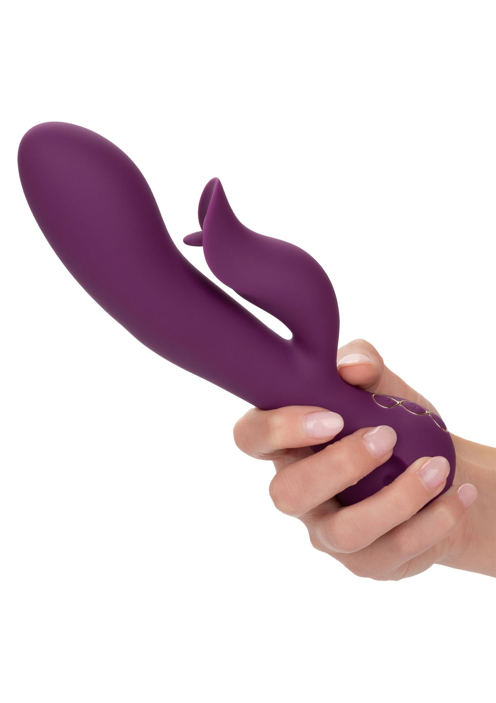 CalExotics Obsession Fantasy PURPLE - 13