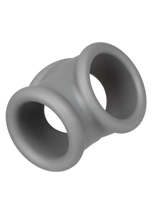 CalExotics Alpha Liquid Silicone Precision Ring