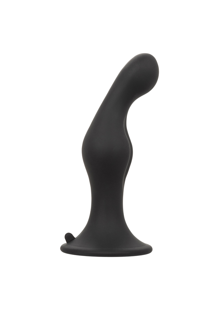 CalExotics Silicone Anal Ripple Kit BLACK - 8