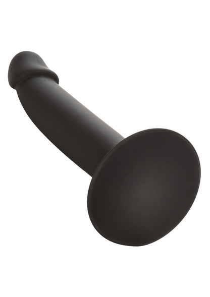 CalExotics Silicone Slim Anal Stud BLACK - 2