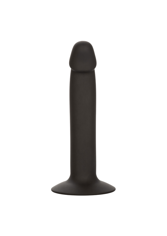 CalExotics Silicone Slim Anal Stud BLACK - 9