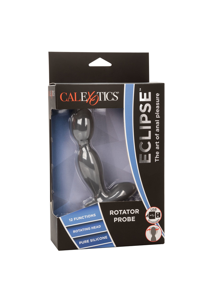 CalExotics Eclipse Rotator Probe GREY - 8