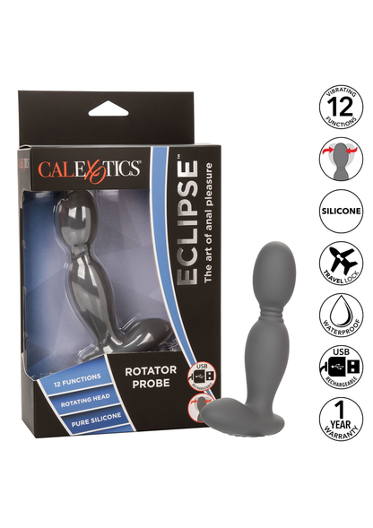 CalExotics Eclipse Rotator Probe GREY - 11