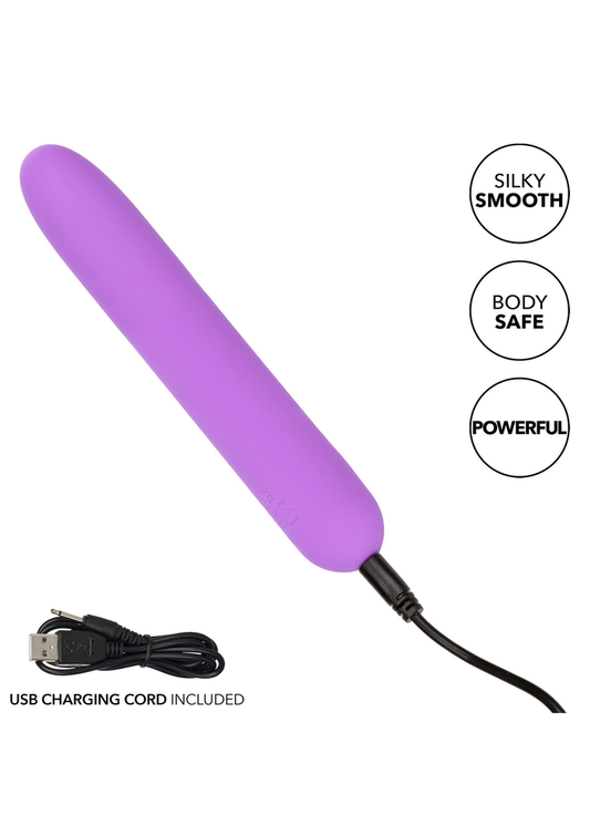 CalExotics Bliss Liquid Silicone Mini Vibe