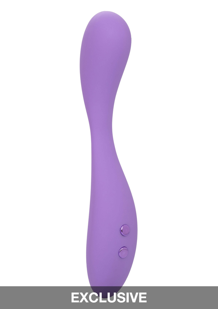 CalExotics Contour Demi PURPLE - 1