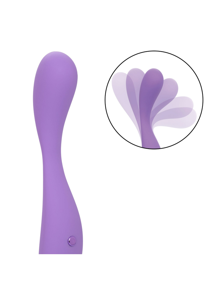 CalExotics Contour Demi PURPLE - 10