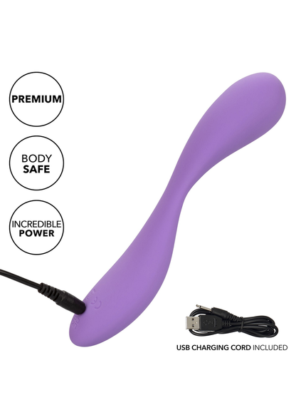 CalExotics Contour Demi PURPLE - 3