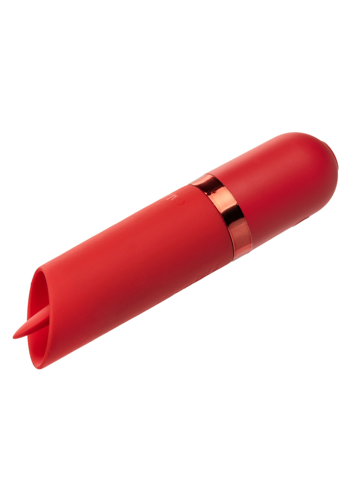 CalExotics Kyst Flicker RED - 12