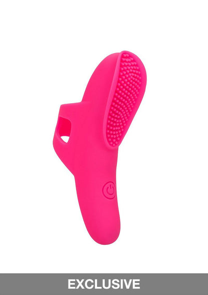 CalExotics Neon Vibes The Nubby Vibe PINK - 2