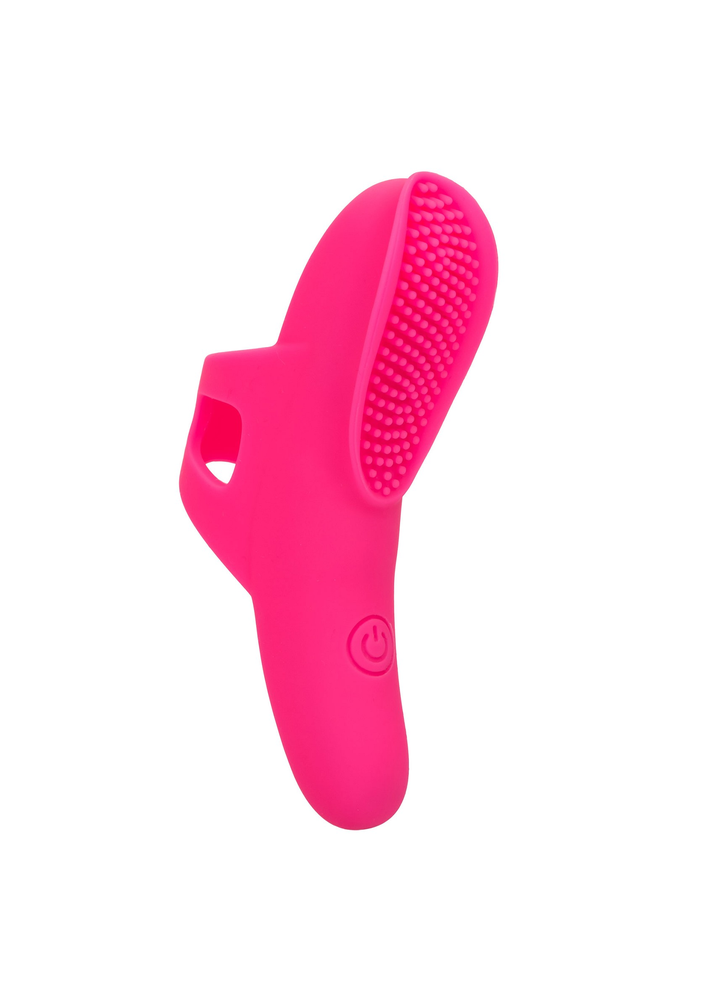 CalExotics Neon Vibes The Nubby Vibe PINK - 9