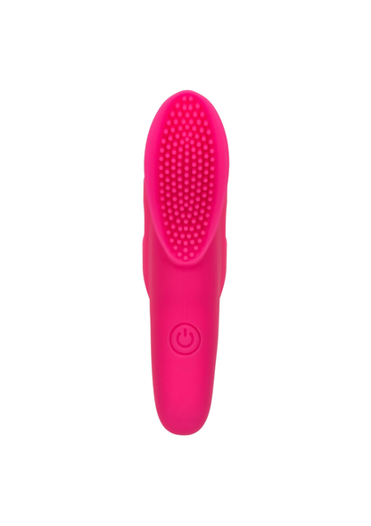 CalExotics Neon Vibes The Nubby Vibe PINK - 13