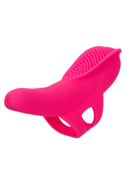 CalExotics Neon Vibes The Nubby Vibe PINK - 8