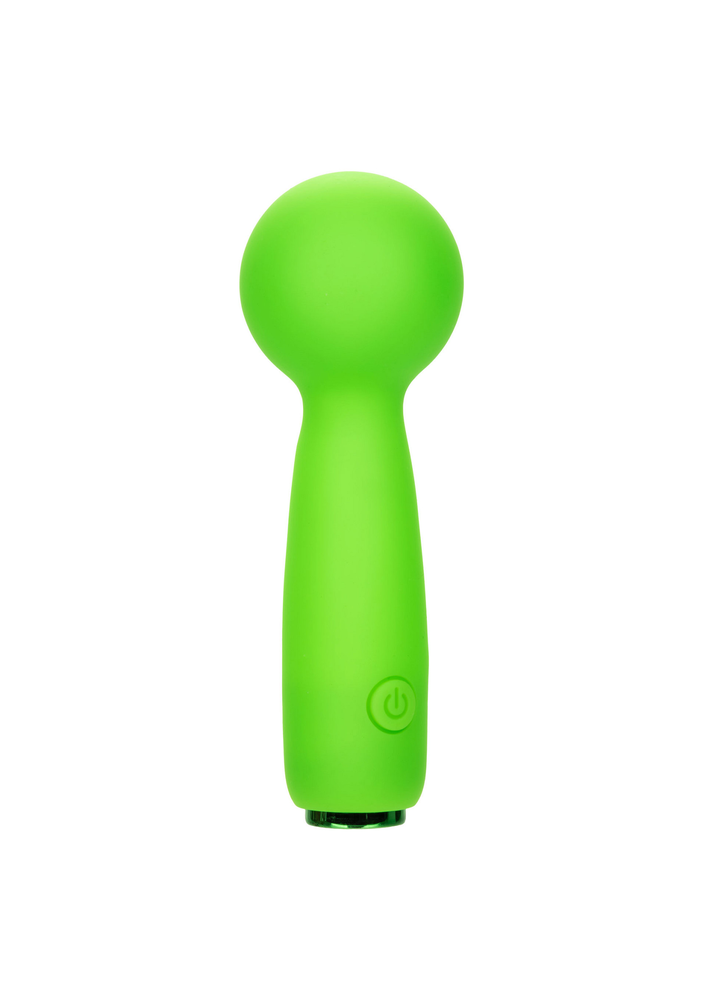 CalExotics Neon Vibes The Bubbly Vibe GREEN - 0