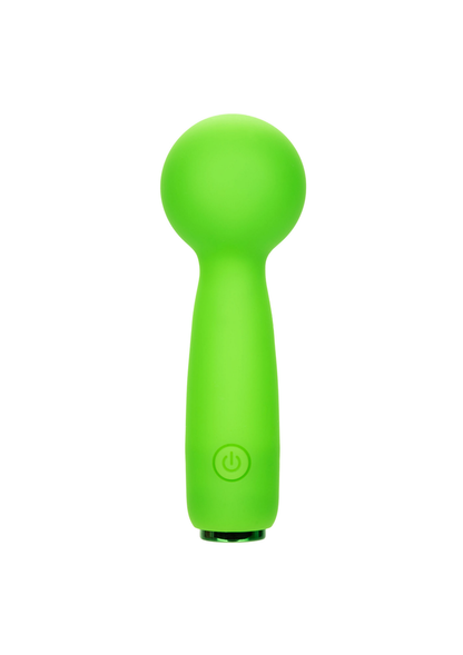 CalExotics Neon Vibes The Bubbly Vibe GREEN - 2