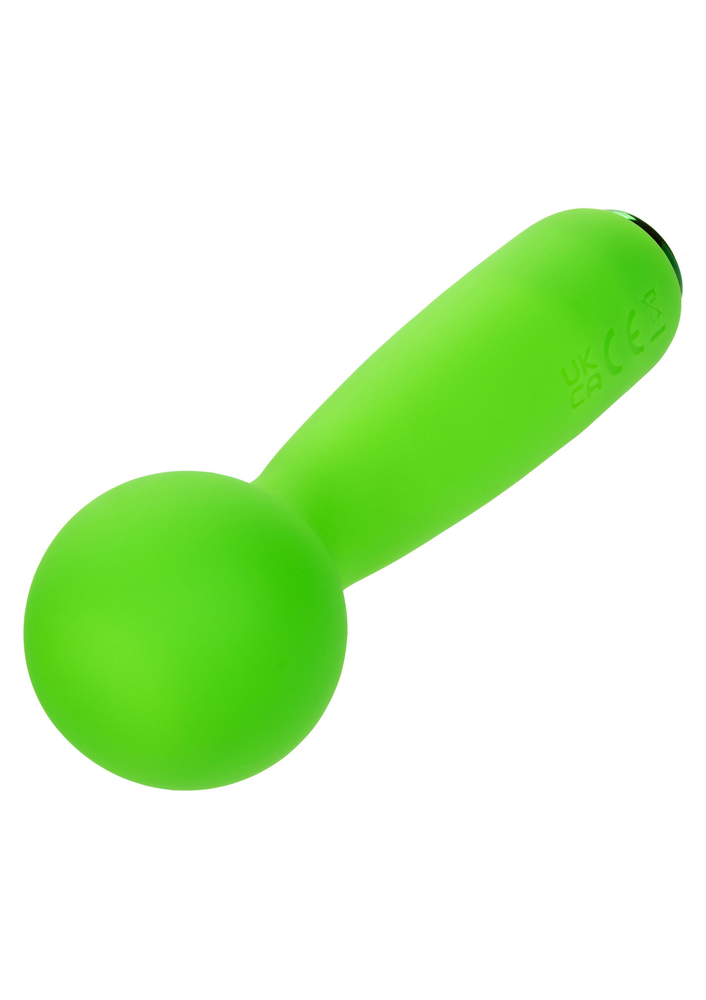 CalExotics Neon Vibes The Bubbly Vibe GREEN - 4