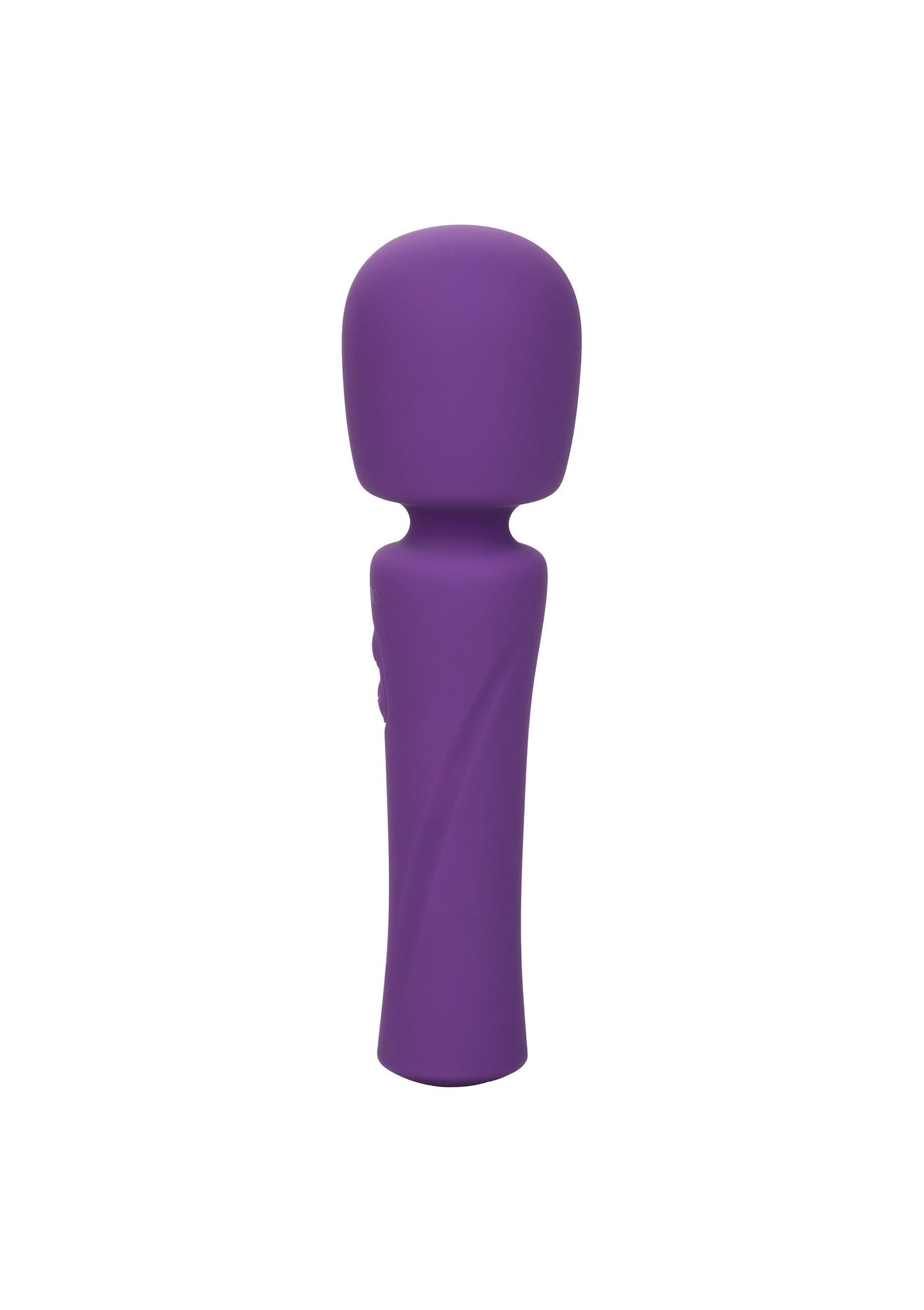 CalExotics Stella Liquid Silicone Massager PURPLE - 11