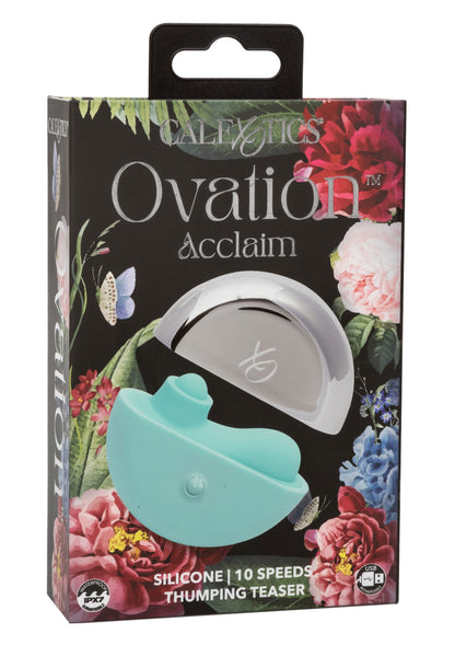 CalExotics Ovation Acclaim AQUA - 529