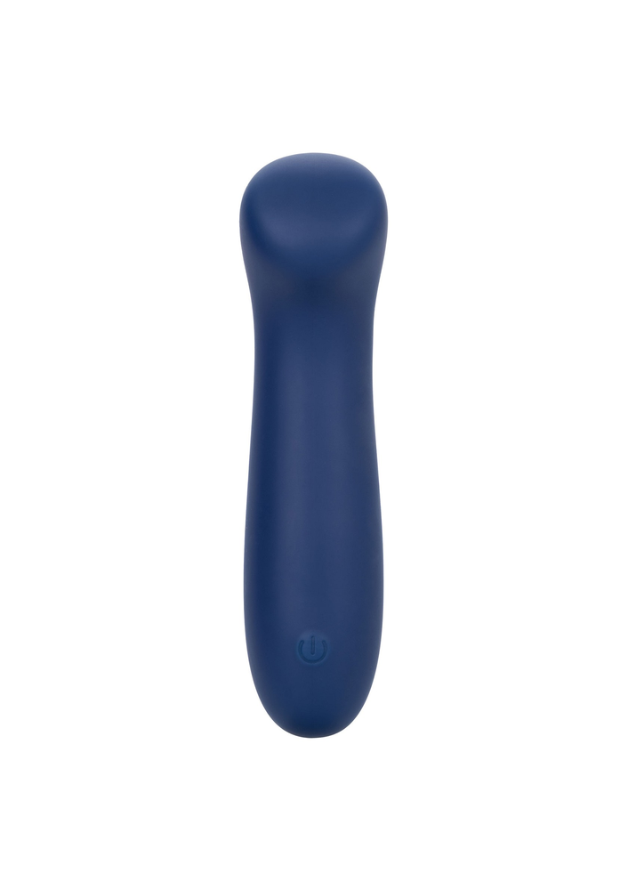 CalExotics Cashmere Satin G BLUE - 7