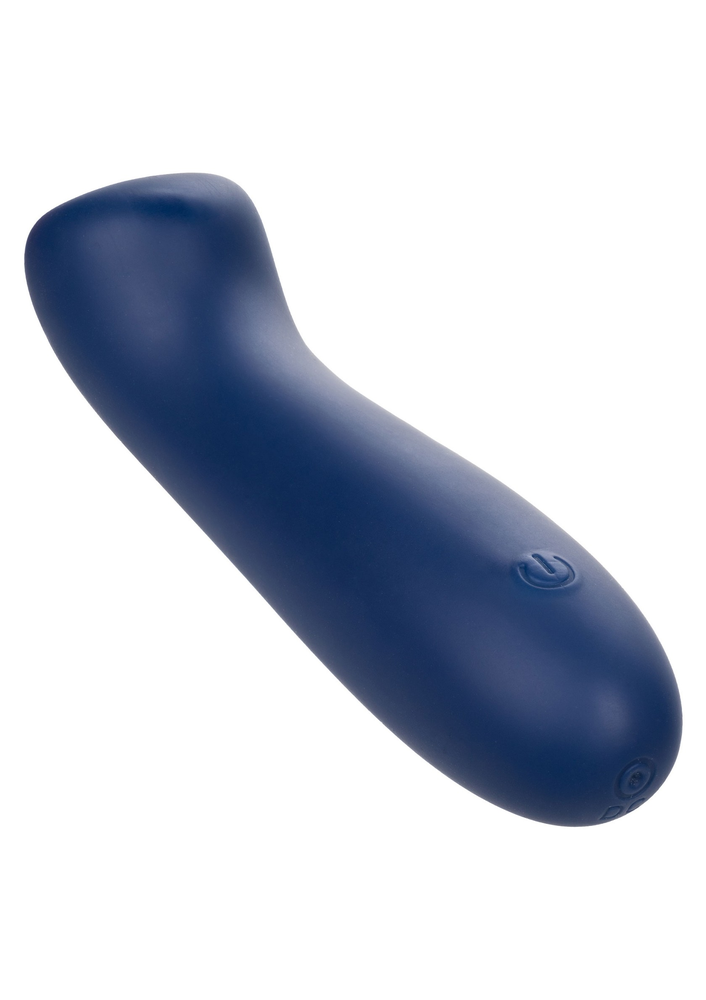 CalExotics Cashmere Satin G BLUE - 9