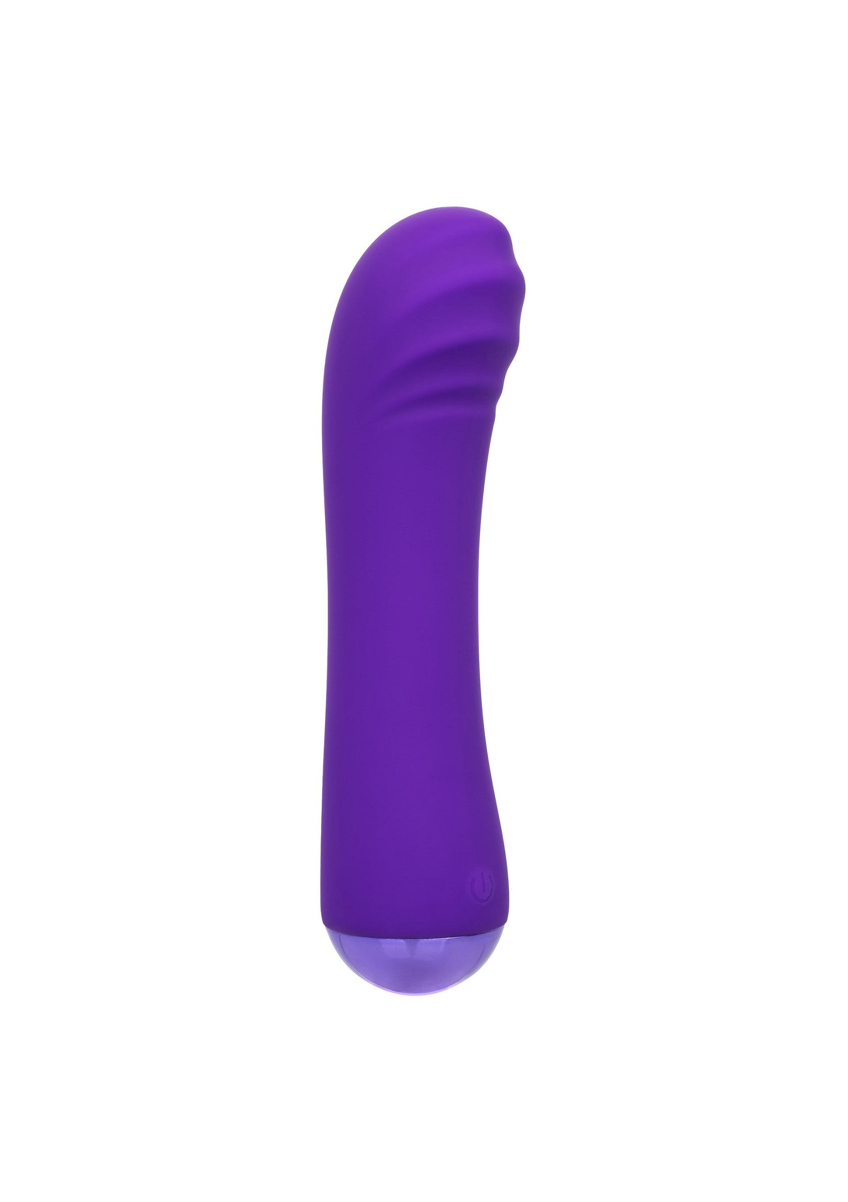 CalExotics Thicc Chubby Buddy PURPLE - 2