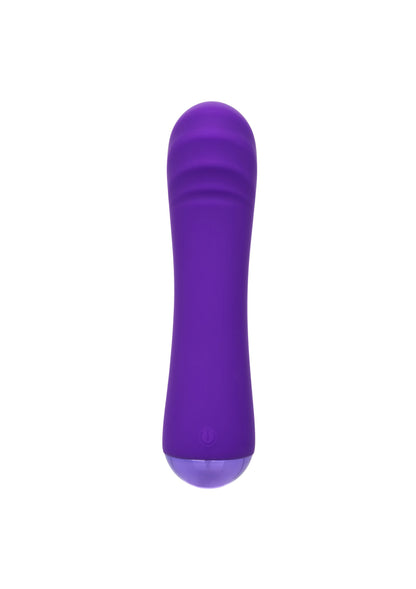 CalExotics Thicc Chubby Buddy PURPLE - 9