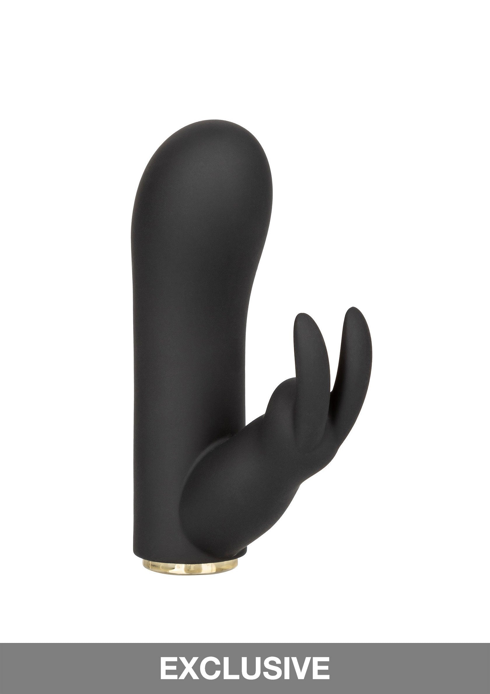 CalExotics Raven Bunny BLACK - 0