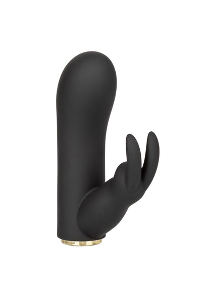 CalExotics Raven Bunny BLACK - 10