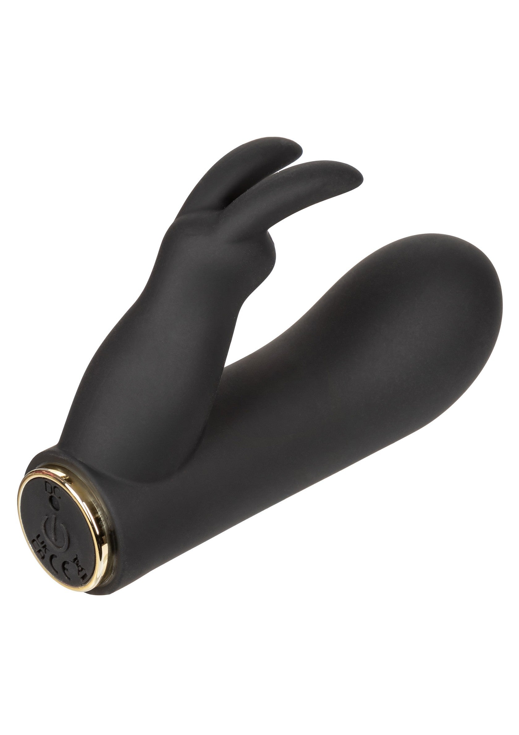 CalExotics Raven Bunny BLACK - 4