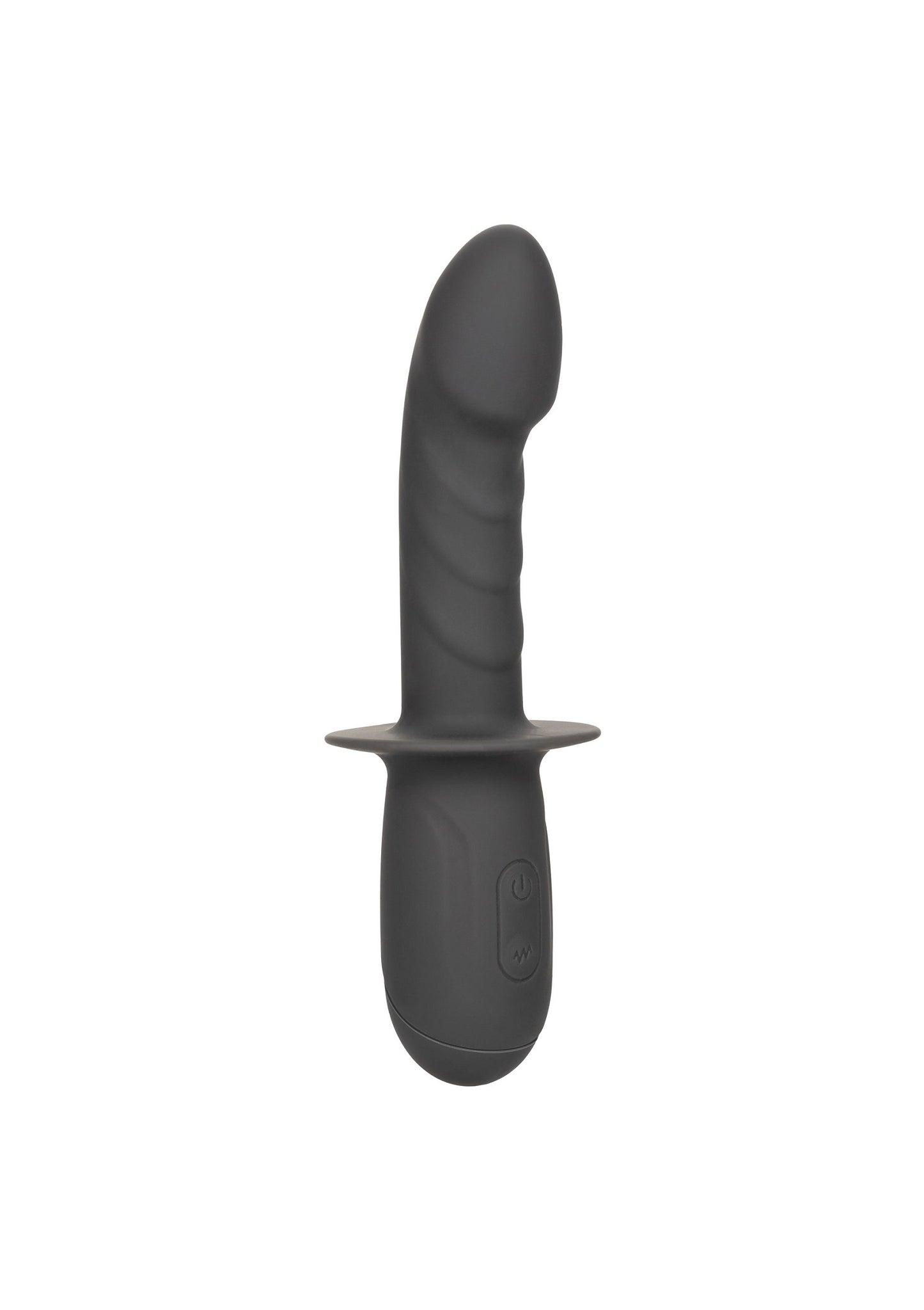 CalExotics Ramrod Gyrating BLACK - 601