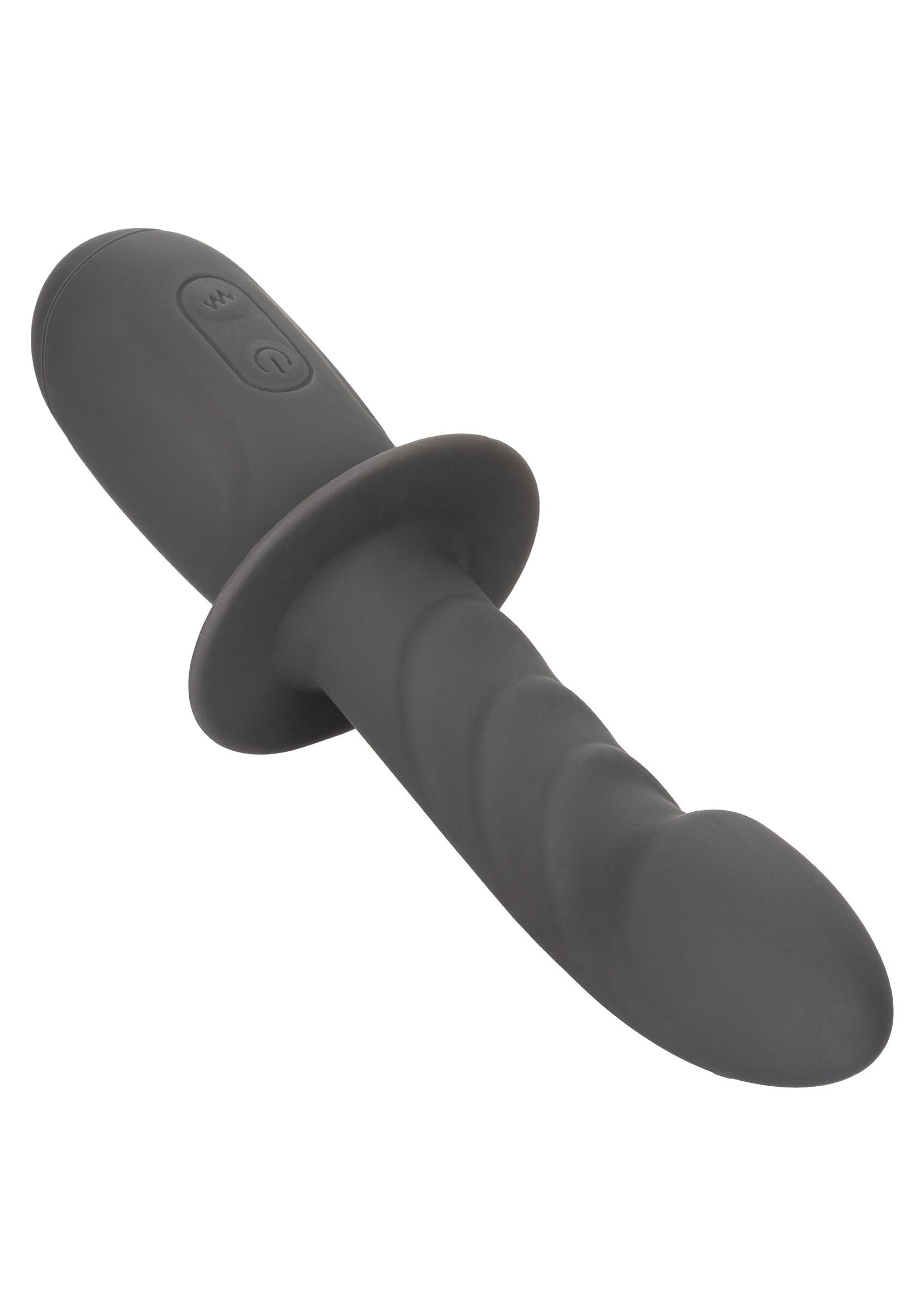 CalExotics Ramrod Gyrating BLACK - 594