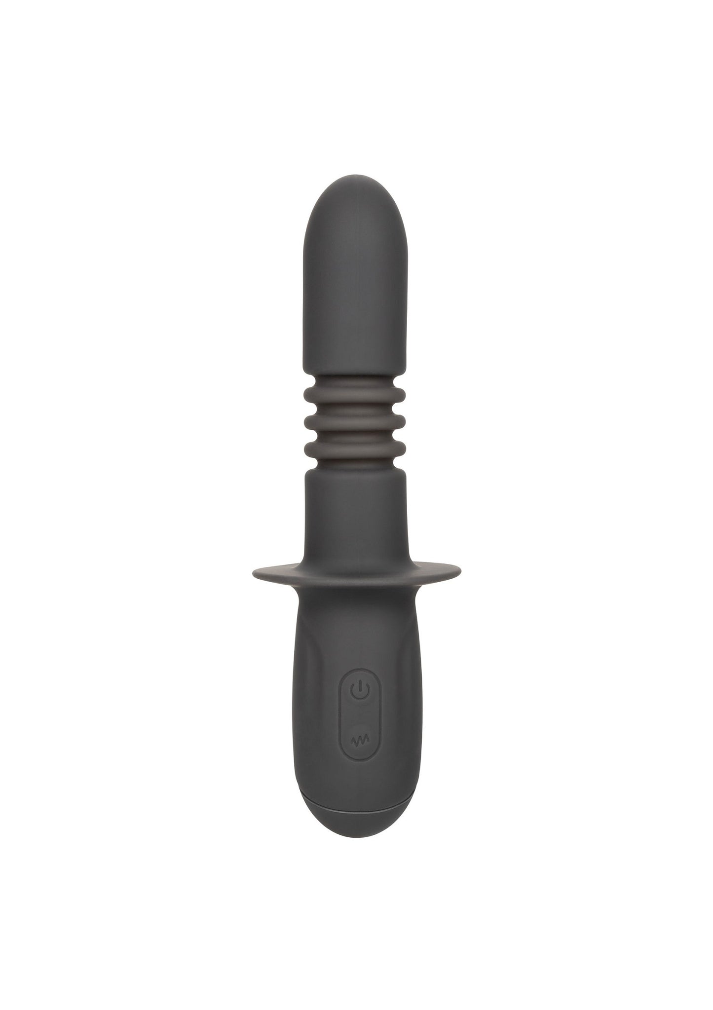 CalExotics Ramrod Thrusting BLACK - 614