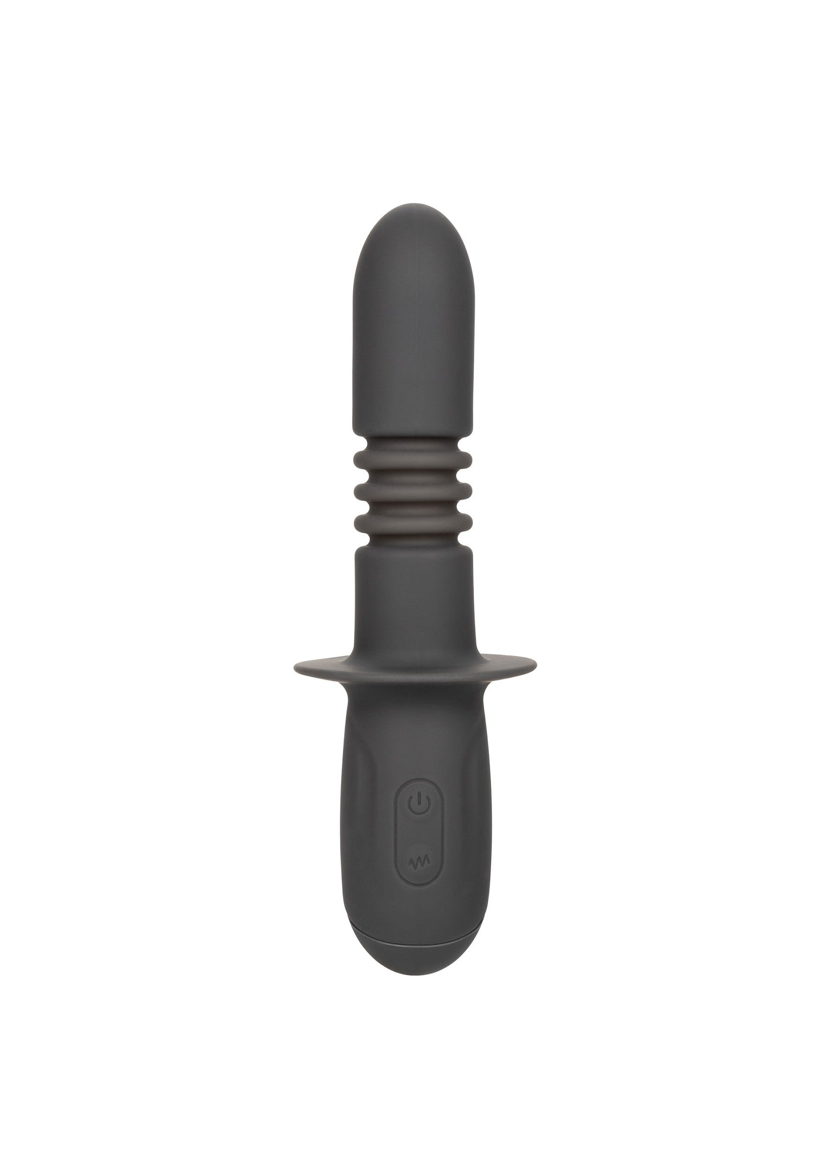 CalExotics Ramrod Thrusting BLACK - 614