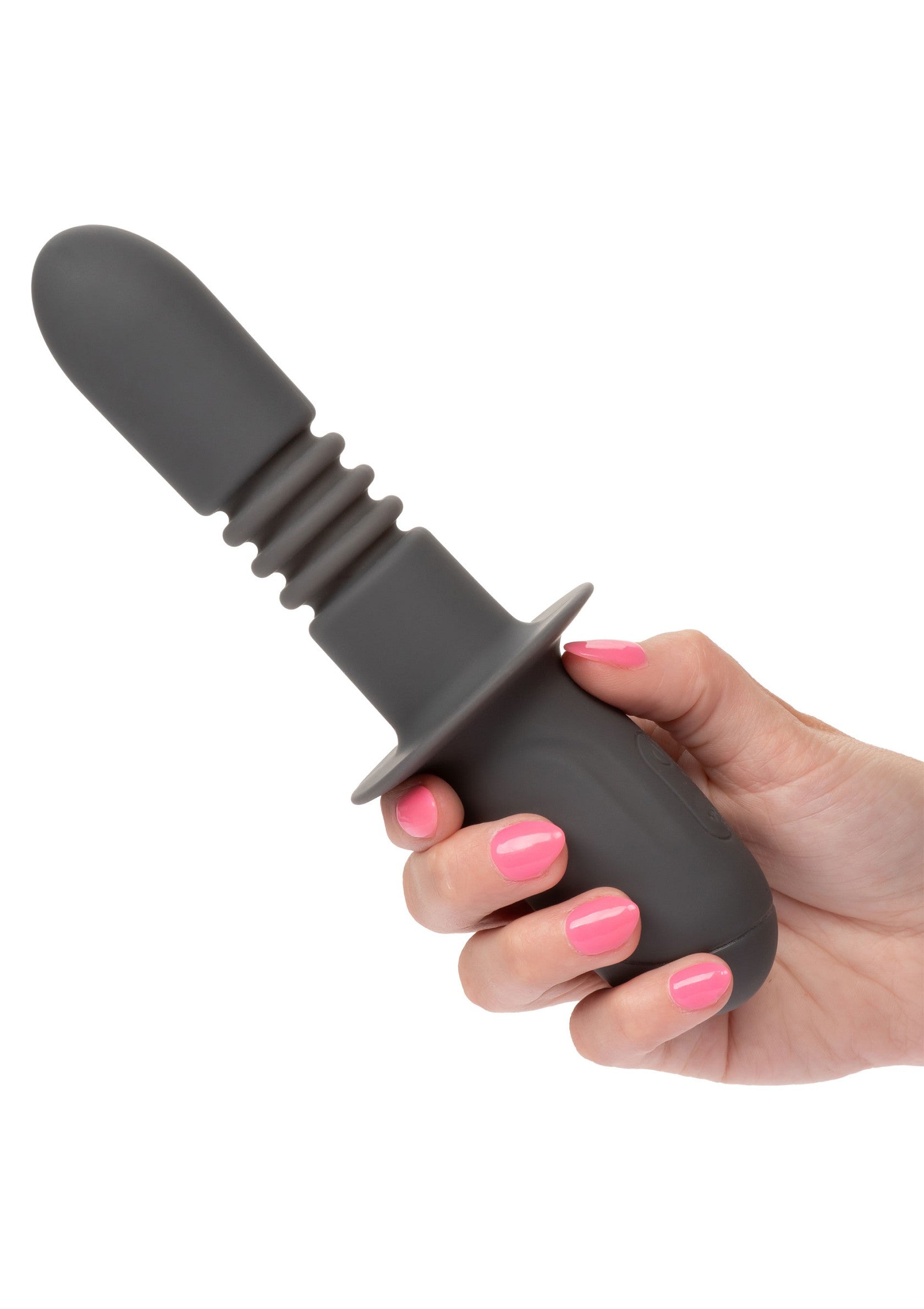 CalExotics Ramrod Thrusting BLACK - 620