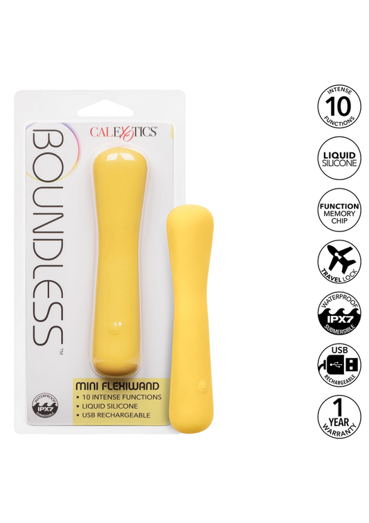 CalExotics Boundless Mini FlexiWand