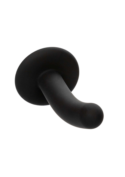 CalExotics Boundless Silicone Curve Pegging Kit BLACK - 7