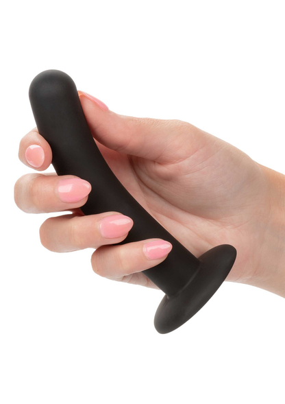 CalExotics Boundless Silicone Curve Pegging Kit BLACK - 1